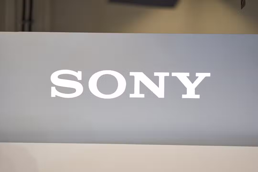 Sony