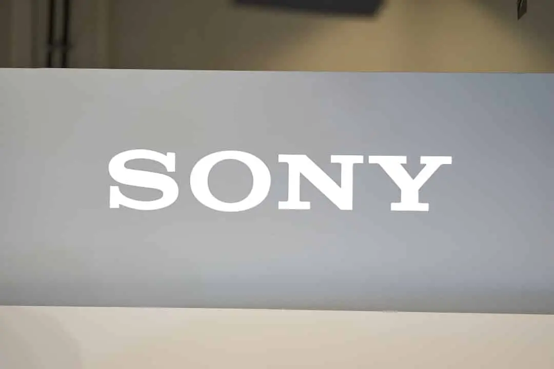 Sony