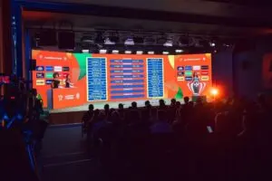 Oitavas de final da Copa do Brasil: confira os confrontos