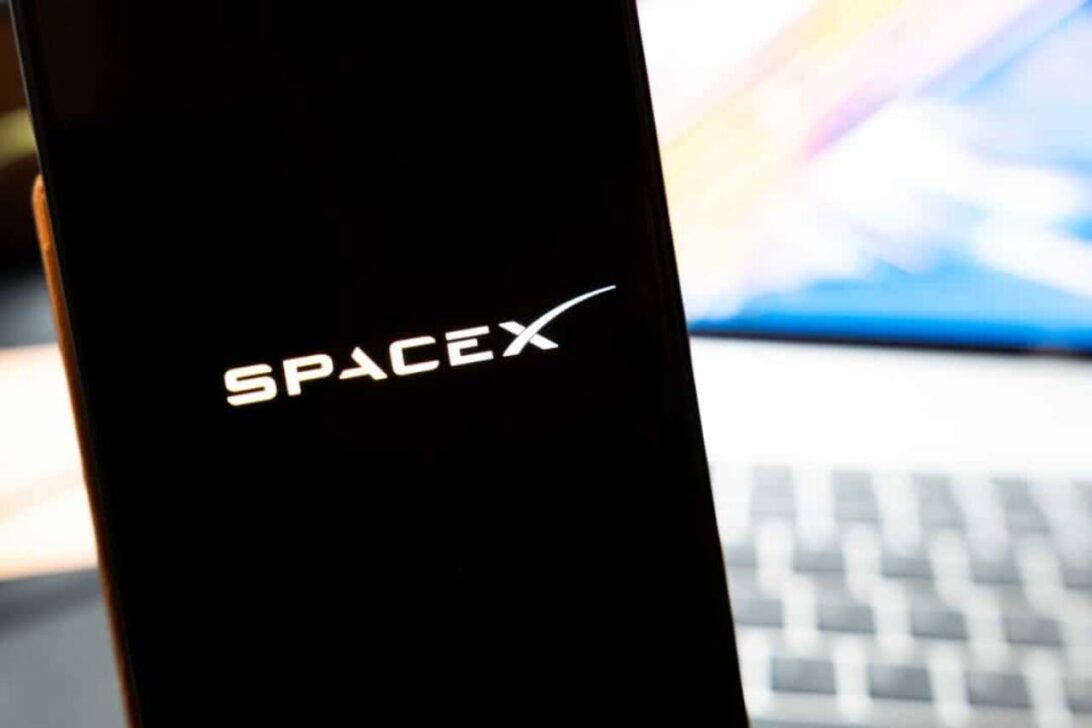SpaceX