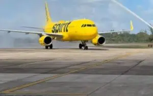 La compagnie aérienne Spirit se prépare à mettre fin à ses opérations après le refus du montage financier de l’administration Trump
