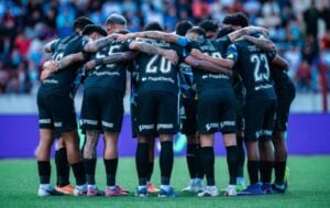 Cerro Porteño x Sporting Cristal tem escalações confirmadas para jogo da Libertadores: onde assistir ao vivo