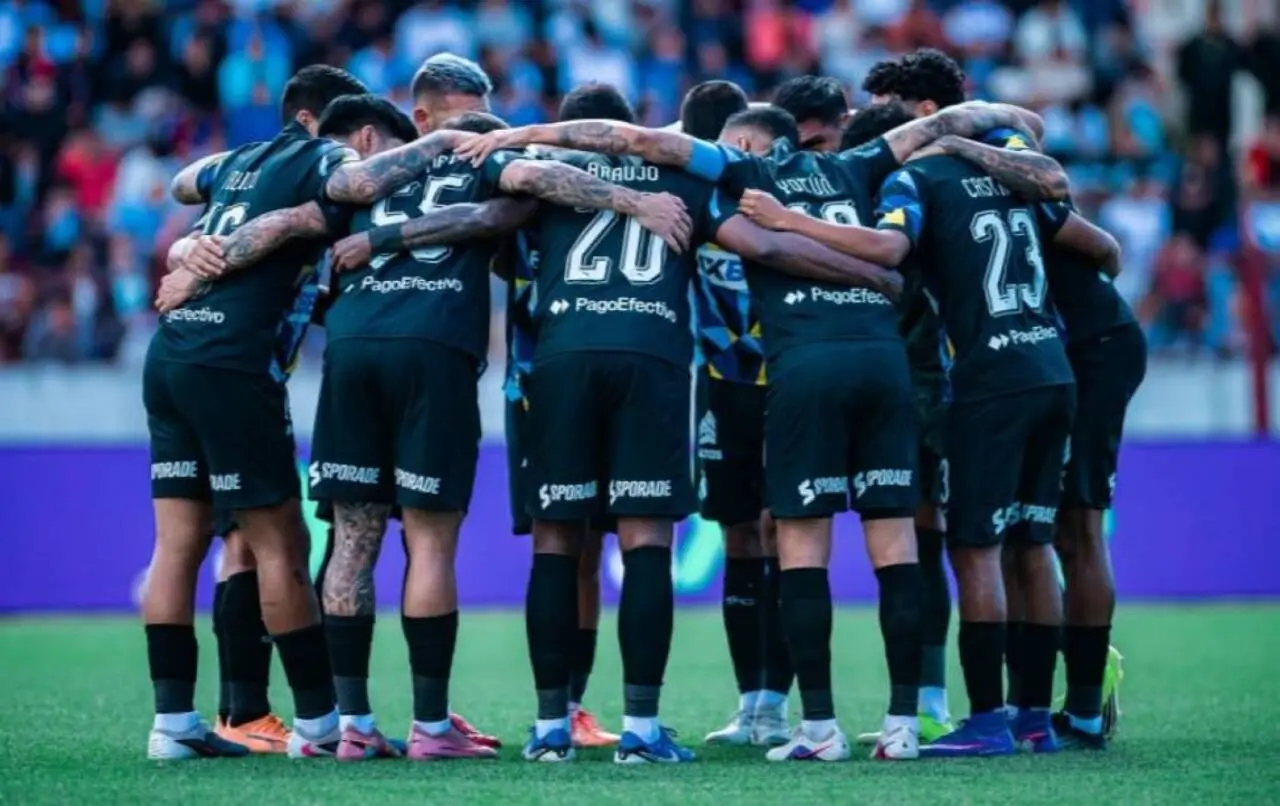 Sporting Cristal
