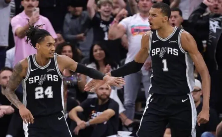 Spurs