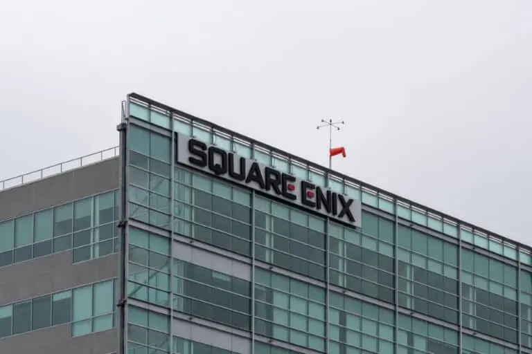 Square Enix