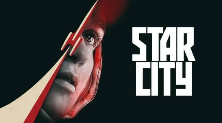 Star City