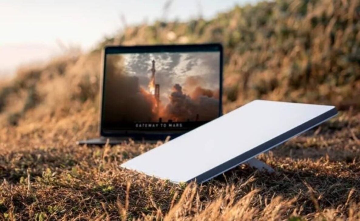 Starlink Mini