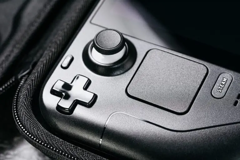 Steam Controller