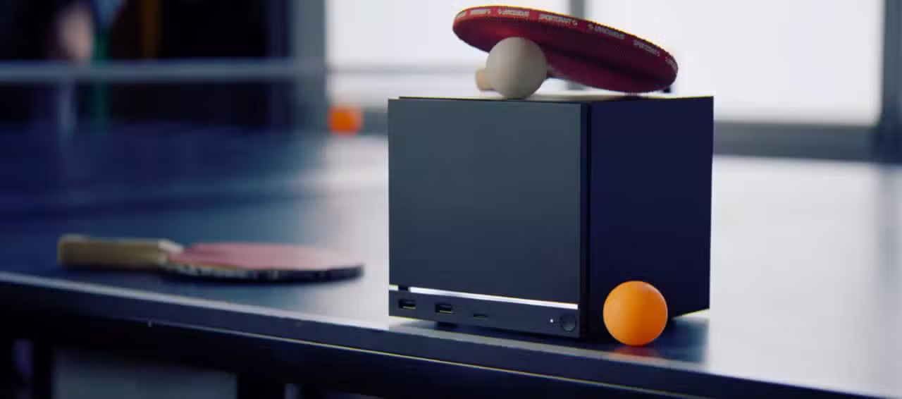 Steam Machine