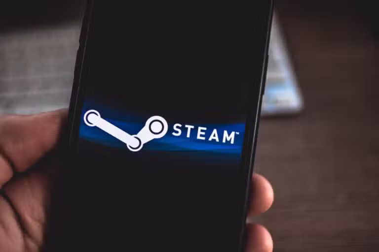 Steam Valve