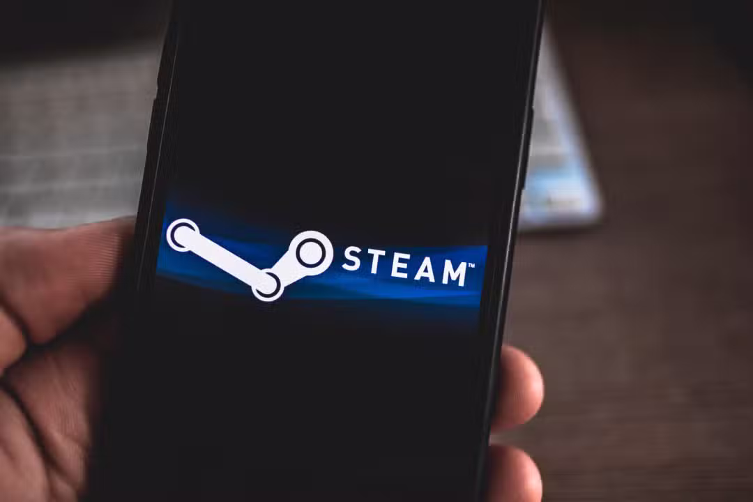Steam Valve