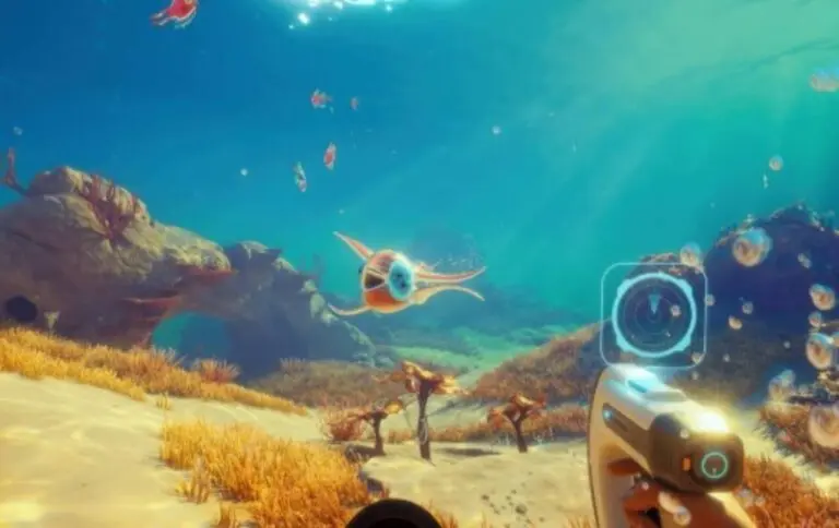 Subnautica 2.