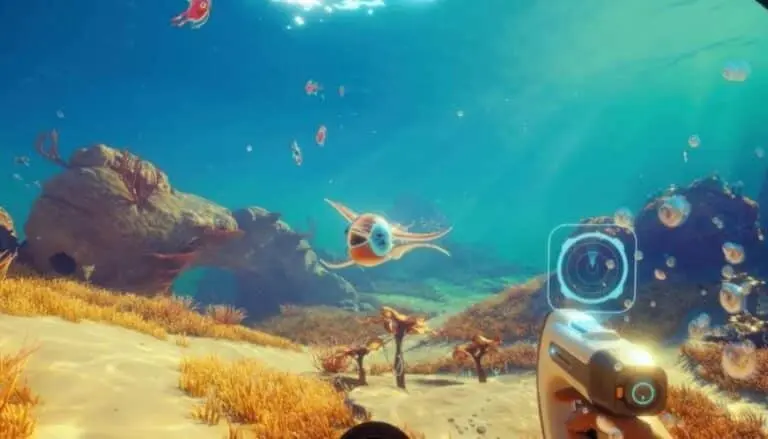 Subnautica 2