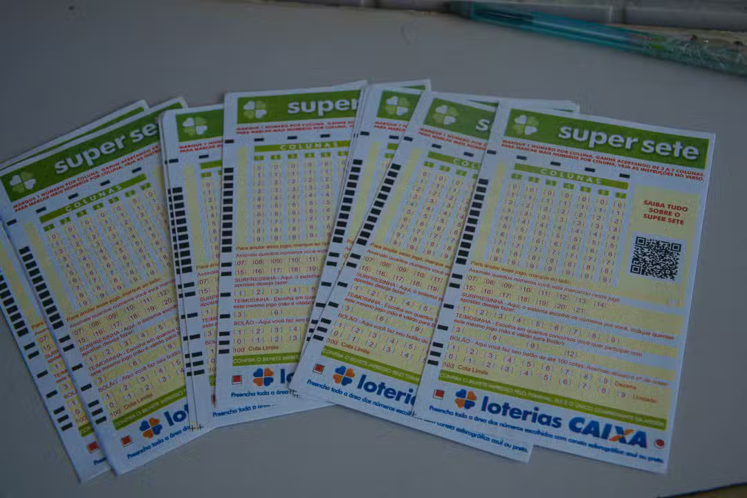 Super Sete