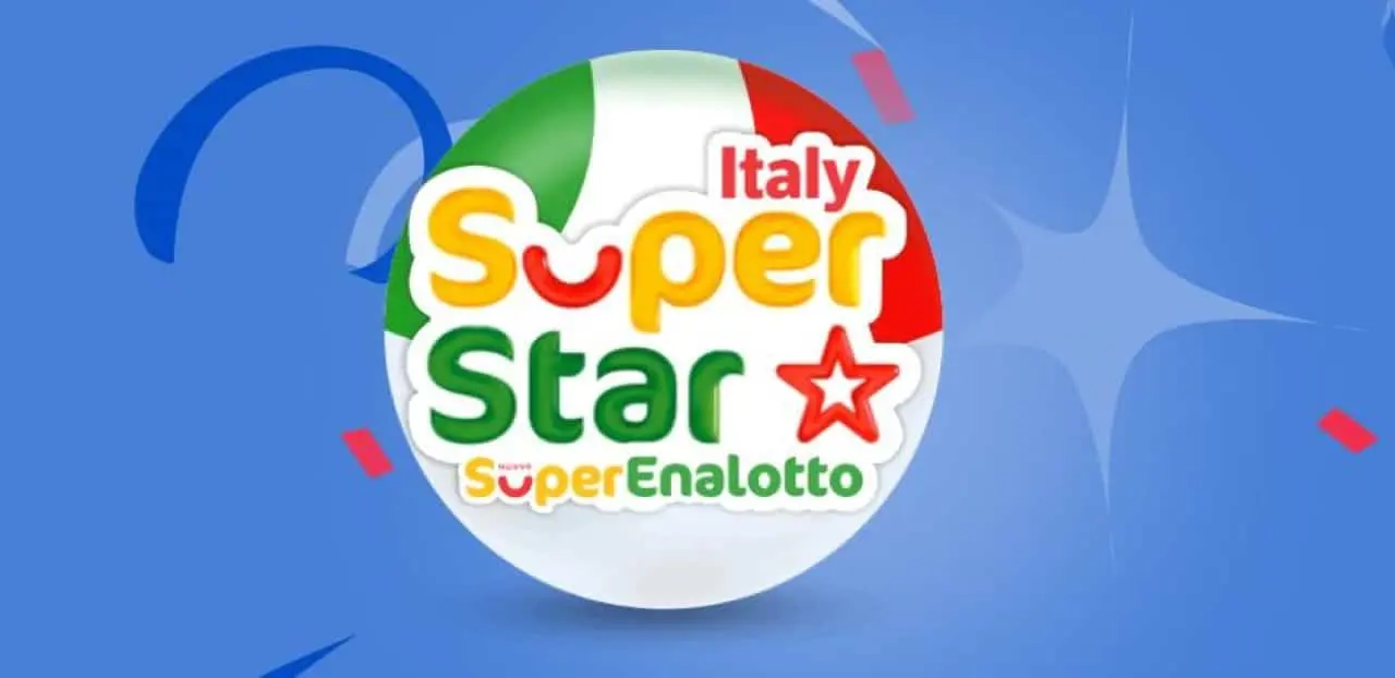 SuperStar Enalotto