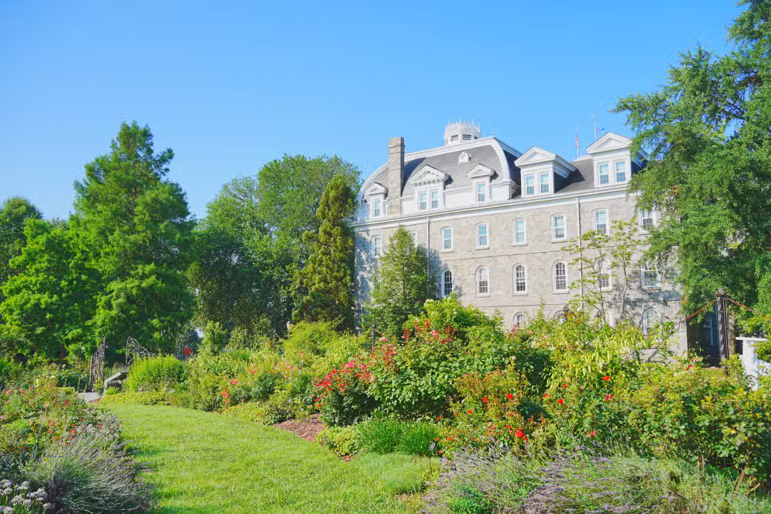 Swarthmore College