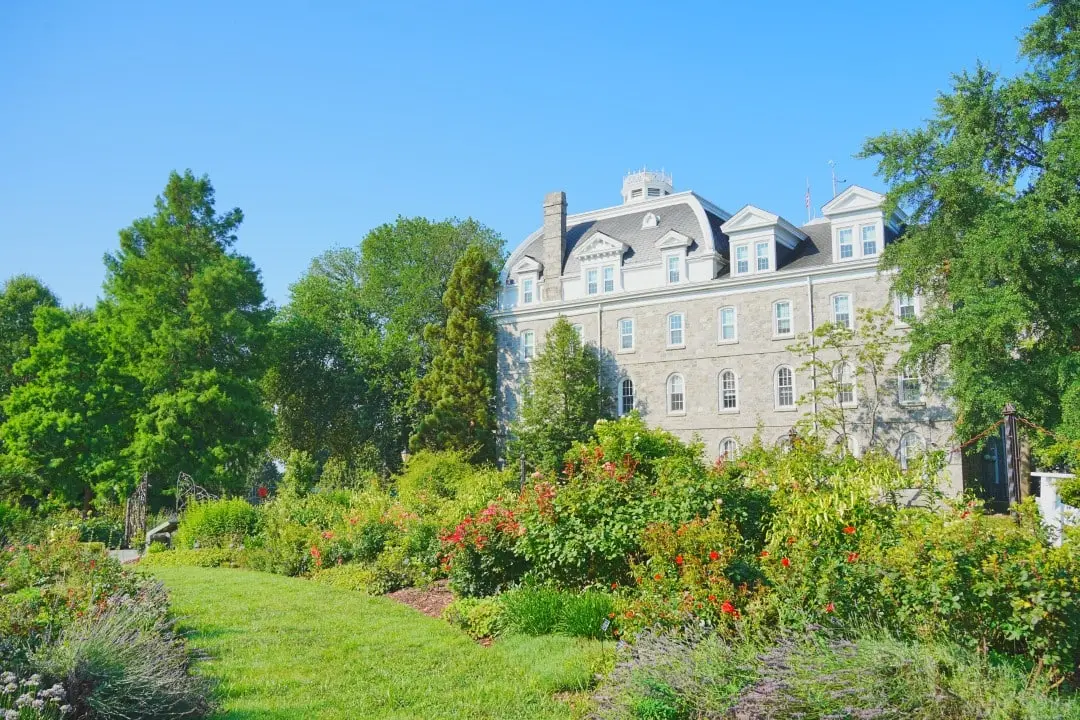 Swarthmore College