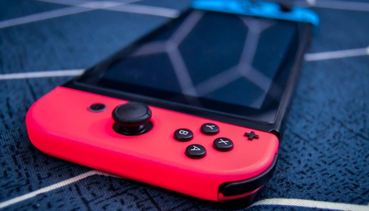 Switch 2