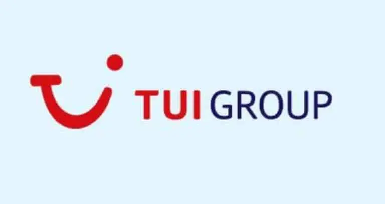 TUi Group