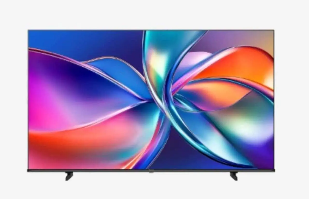 ไฮเซ่นส์ E7Q คิวแอลอีดี ทีวี