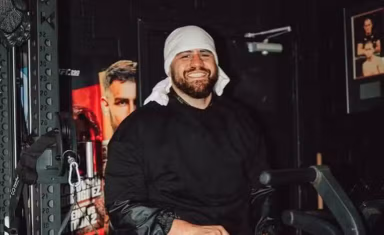 Tai Tuivasa