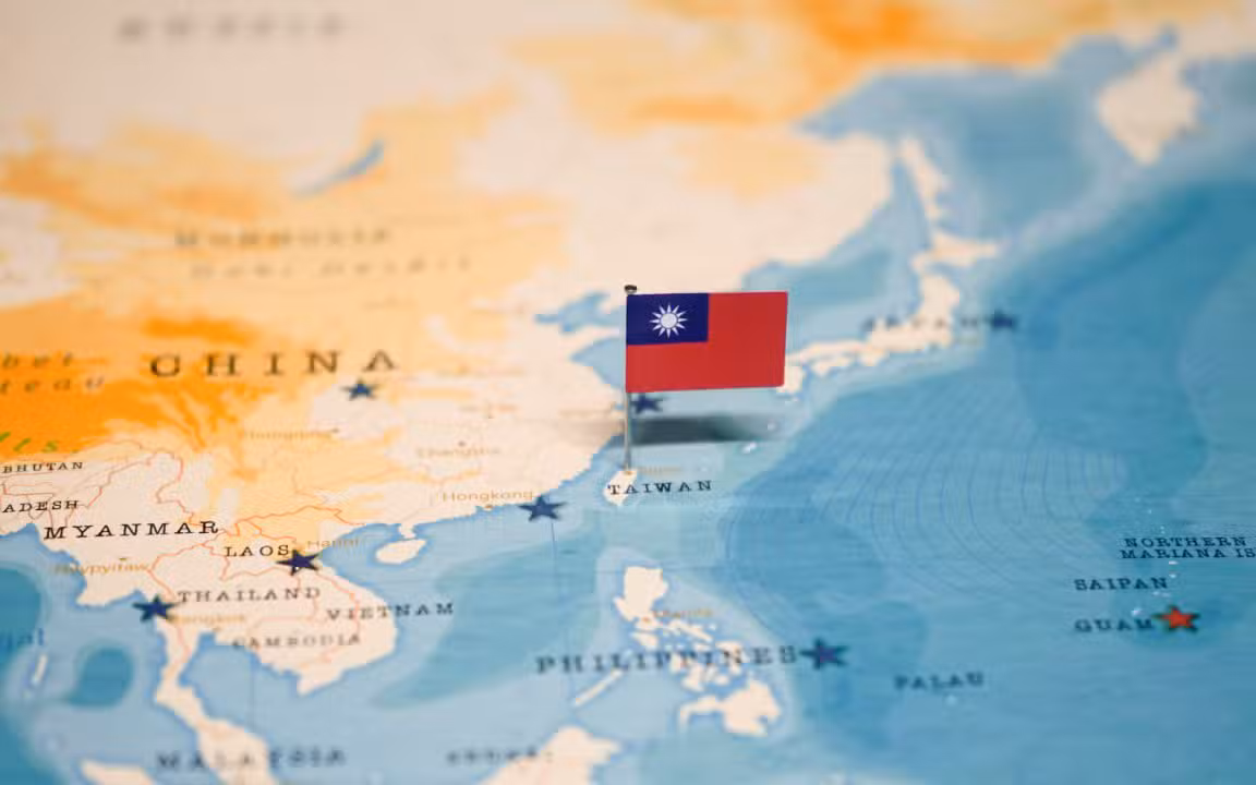 Taiwan