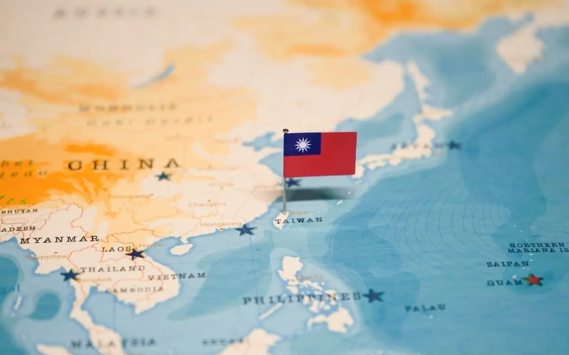 Taiwan