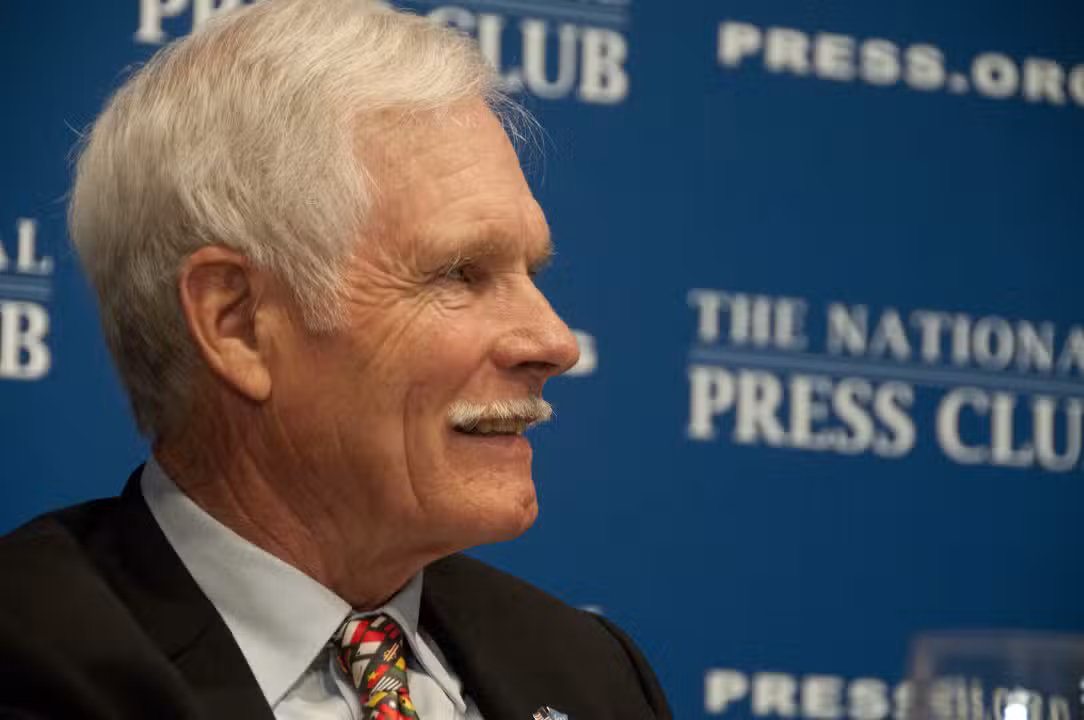Ted Turner