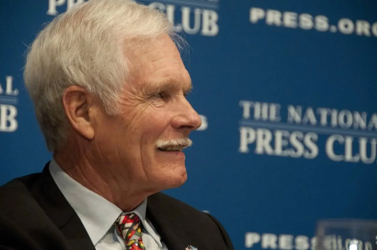 Ted Turner