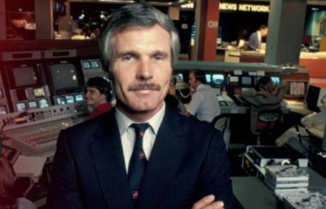 Ted Turner