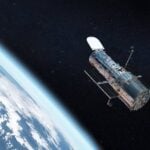 Telescópio Espacial Hubble