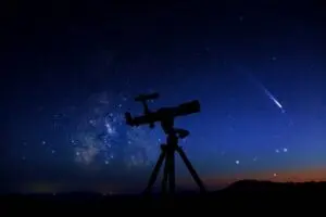 USP Institute tilbyder 80 pladser i et gratis astrofysikkursus med fokus på eksakte naturvidenskabelige studerende