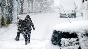 Forårssnefald rammer Colorado mellem tirsdag og onsdag med op til 30 cm
