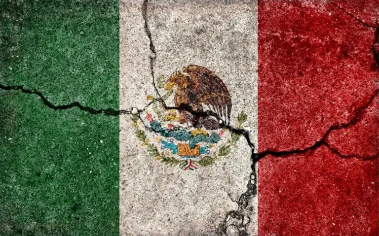 Terremo México