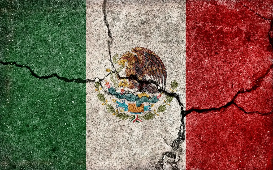 Terremo México
