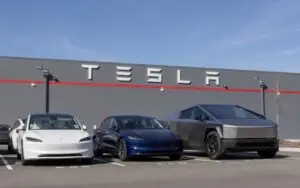 Tesla rinnova il piano di noleggio della Model Y per aumentare le vendite nel mercato nordamericano