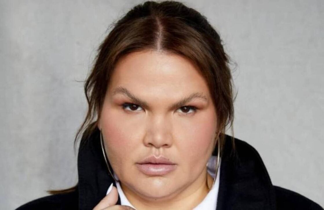 Thais Carla