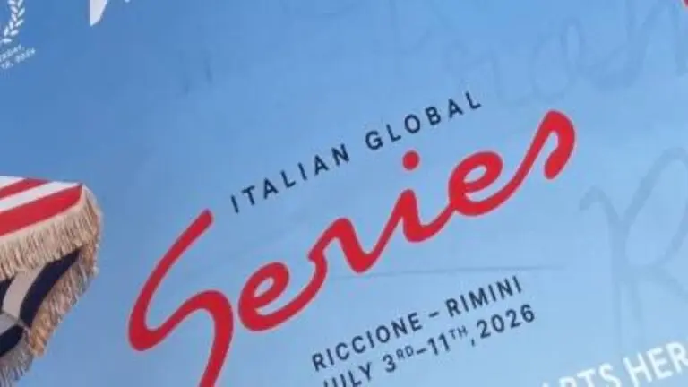 The Italian Global Series Festival
