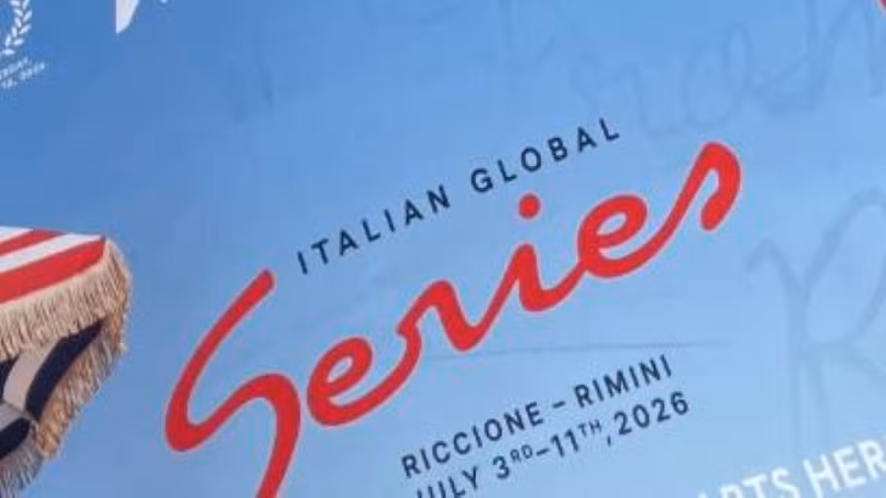 The Italian Global Series Festival