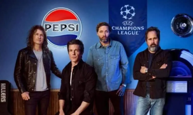 The Killers
