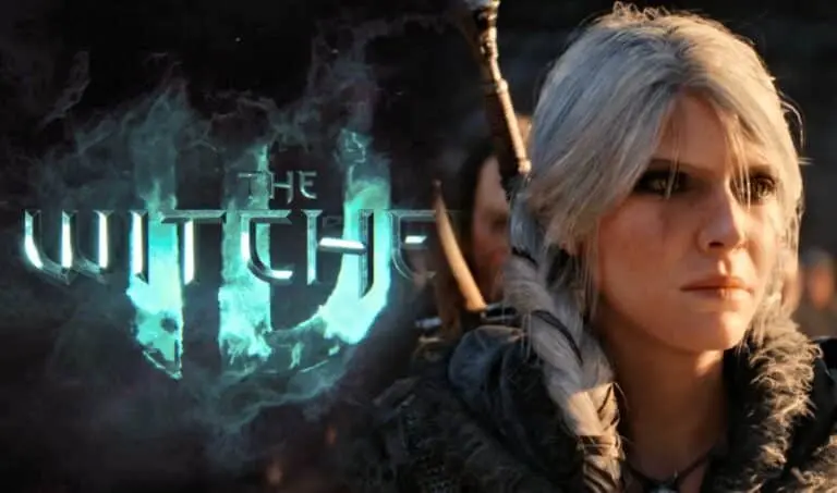 The Witcher 4