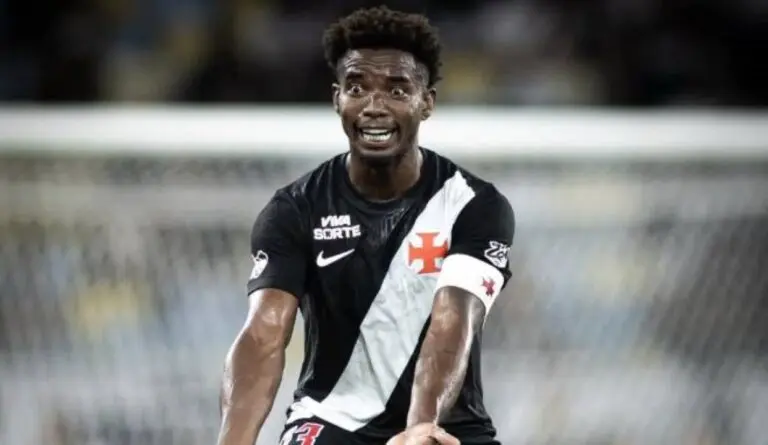 Thiago Mendes