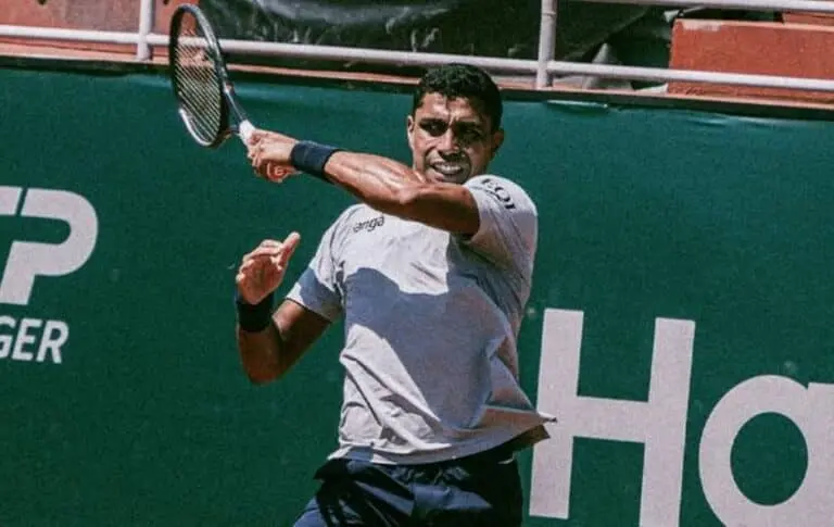 Thiago Monteiro-