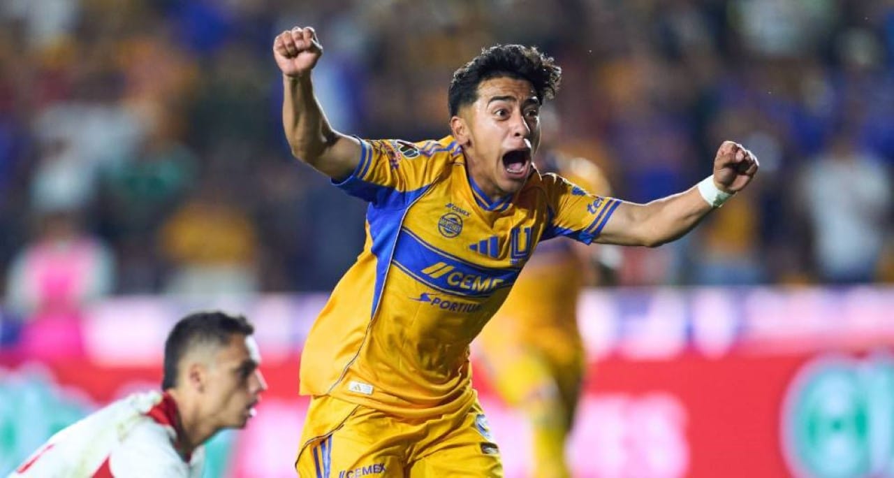 Tigres