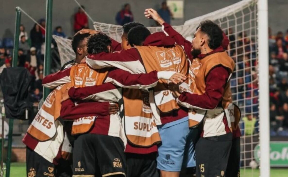Time Tolima
