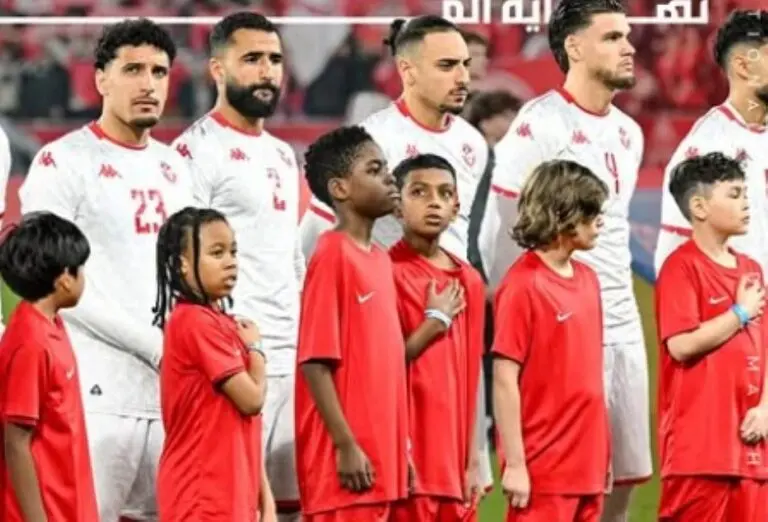 Time Tunisia