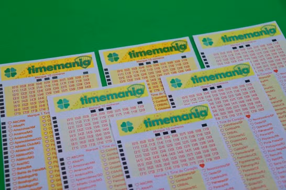 Timemania