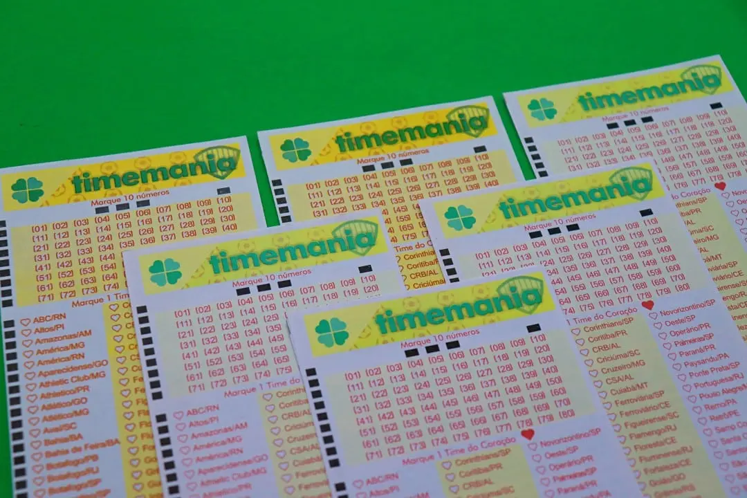 Timemania