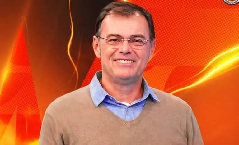 Tino Marcos