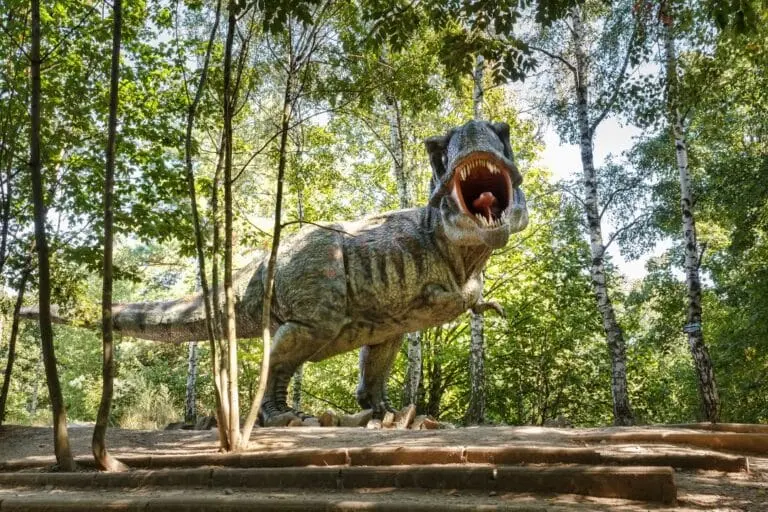 Tiranossauro rex